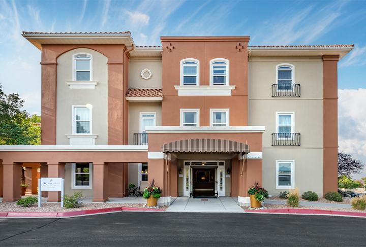 Camino Retirement Apartments - QC