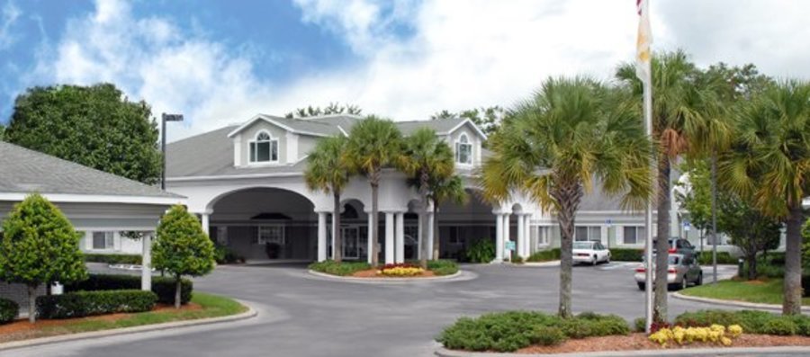 Life Care Center of Orange Park