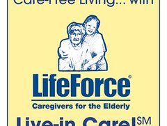 photo of Life Force Elder Care