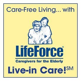 Life Force Elder Care (CLOSED)