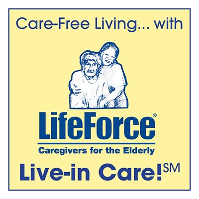 Life Force Elder Care (CLOSED) image