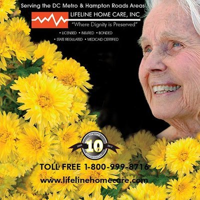 Lifeline Home Care, Inc