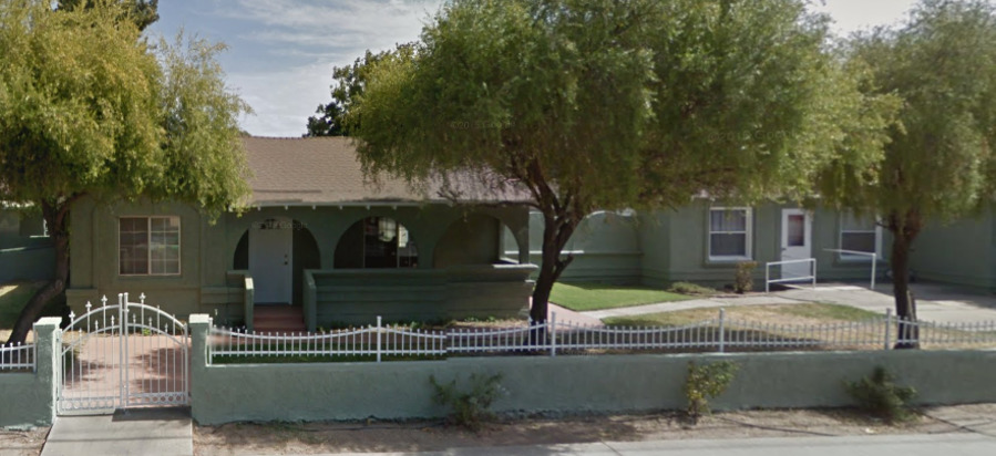 Lifespring Senior Campus