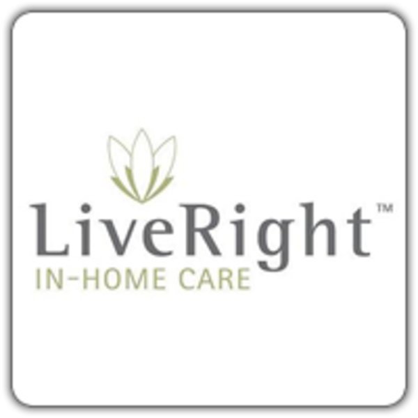 LiveRight In-Home Care