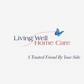 Living Well Home Care