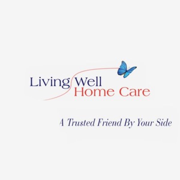 Living Well Home Care