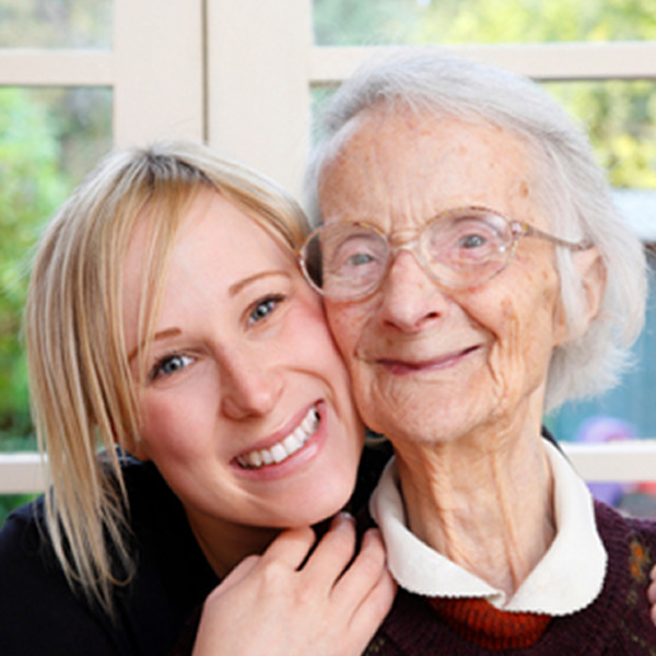 Living Well - Assisted Living at Home