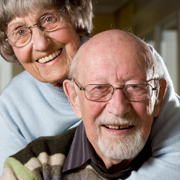 Living Well - Assisted Living at Home