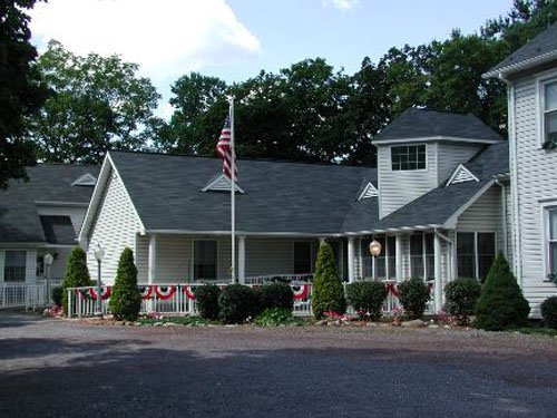 Liza's House image