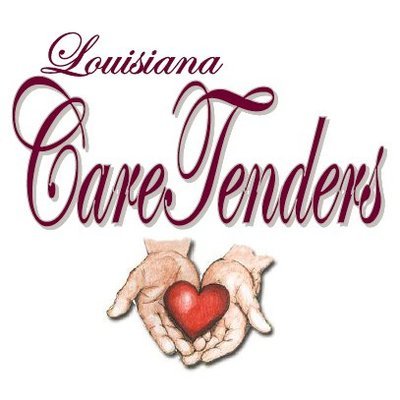 Louisiana Caretenders