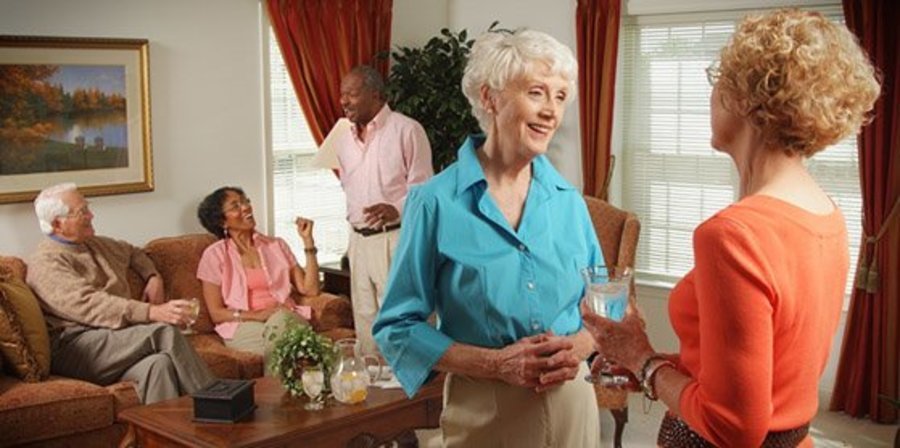 EverTrue Luther Crest