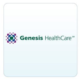 Genesis Laconia Rehabilitation Center