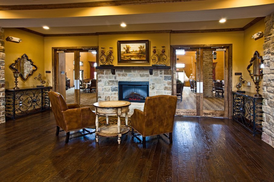StoryPoint Carrollton at Josey Ranch