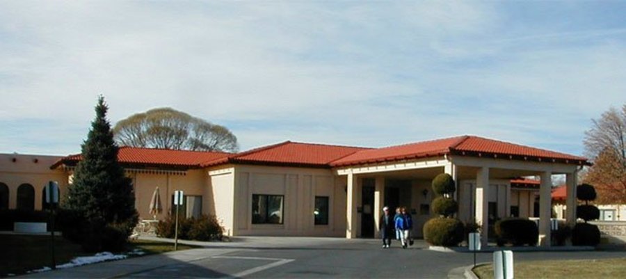 La Villa Grande Care Center