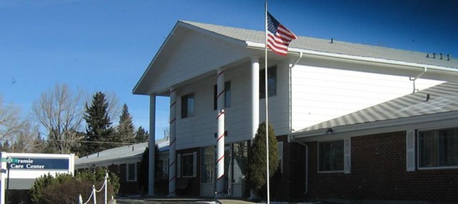 Laramie Care Center