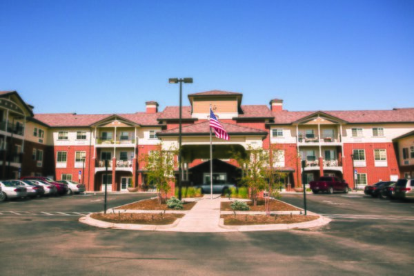 Lincoln Meadows Senior Living