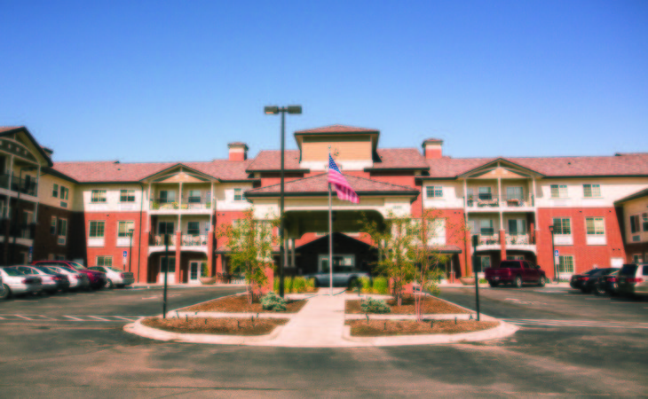 Park Meadows Senior Living  Assisted Living & Memory Care