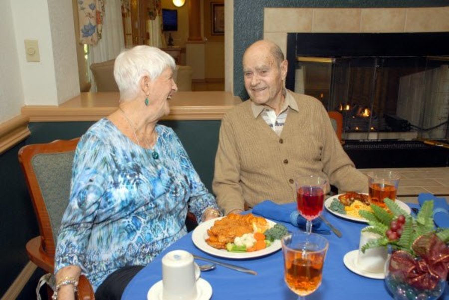 Lexington Manor at Port Charlotte