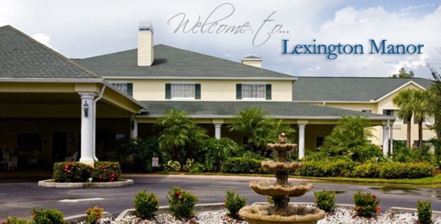 Lexington Manor Assisted Living