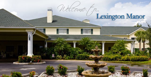 Lexington Manor Assisted Living image