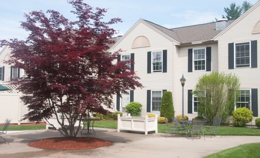 Benchmark Senior Living at Leominster Crossings