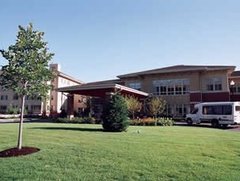 photo of Linden Ponds