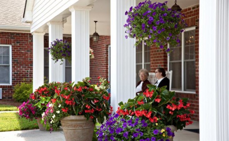 photo of Lumberton Assisted Living