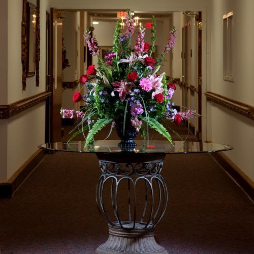 Lenoir Assisted Living Pink Hill, NC