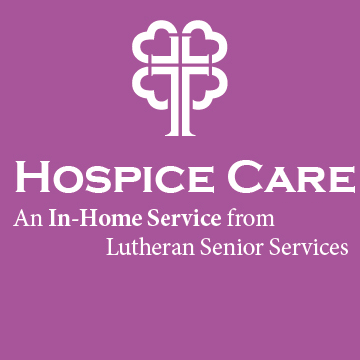 Lutheran Senior Services Hospice Care image
