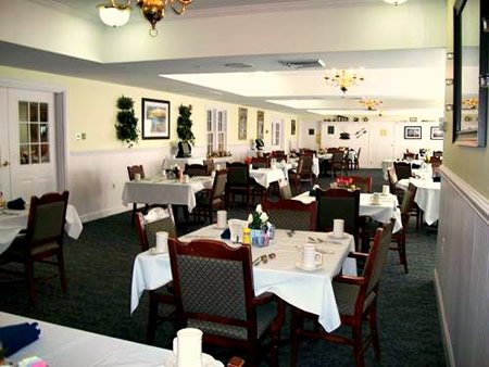 Lakeside At Mallard Landing