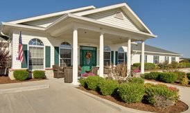 Lakewood Senior Living