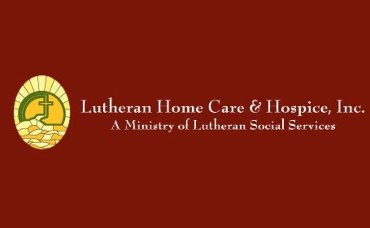 Lutheran Home Care & Hospice image