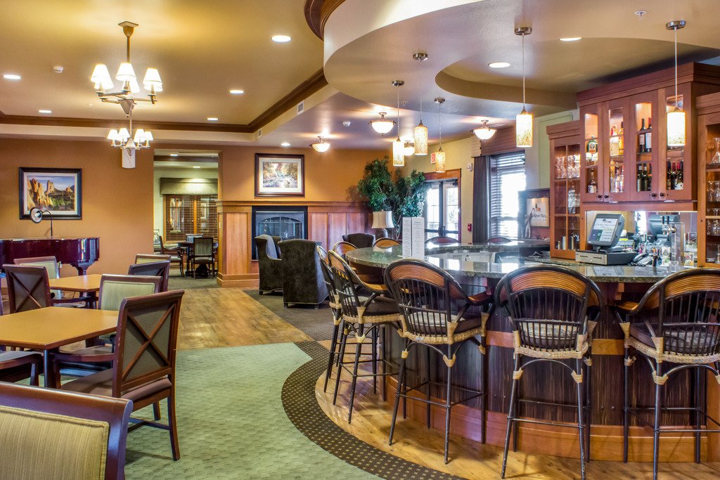 MacKenzie PlaceColorado Springs 2022 Ratings & Performance US News