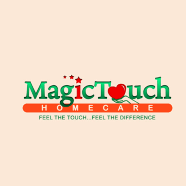 Magic Touch Homecare