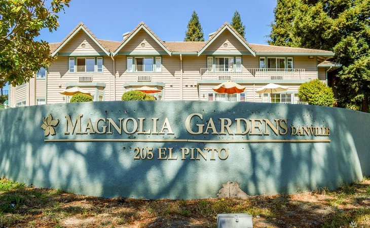 Magnolia Garden At Danville Senior Living 7 Photos