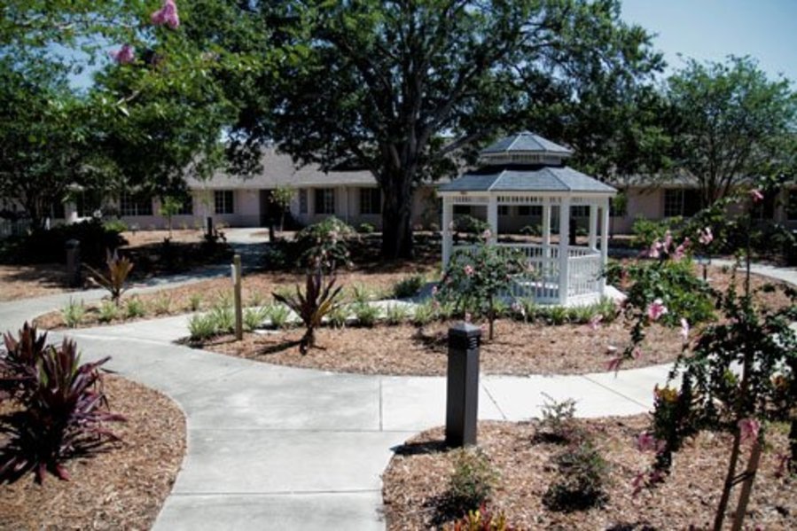 Magnolia Gardens Assisted Living