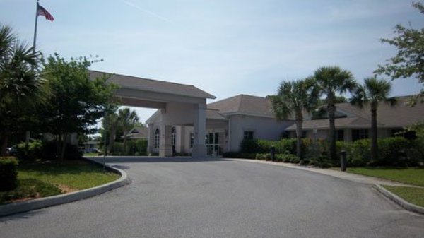 Magnolia Gardens Assisted Living