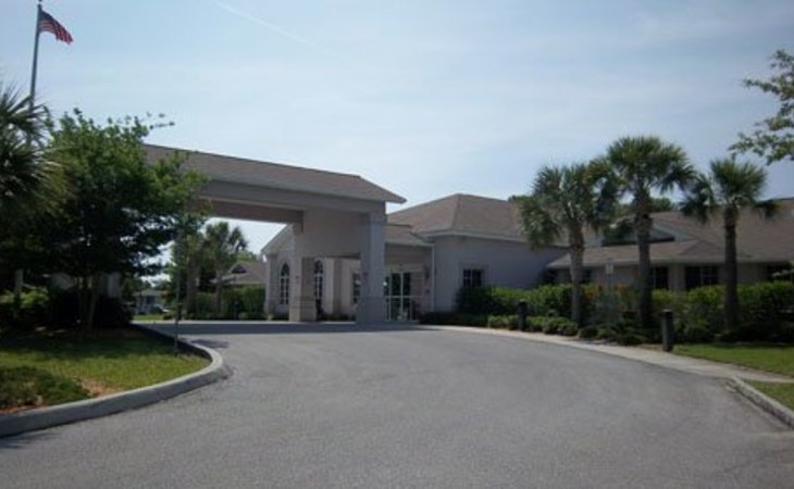 photo of Magnolia Gardens Assisted Living