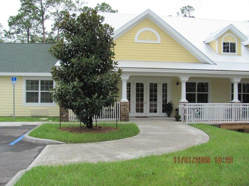 Magnolia Manor Assisted Living