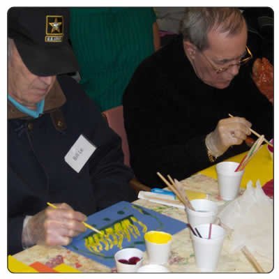 Main Line Adult Day Center image