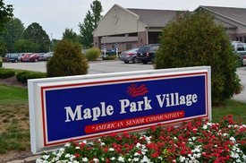 Maple Park Village