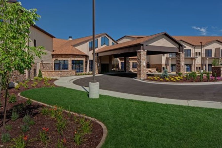 Maple Springs Senior Living