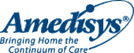 Marietta Home Health and Hospice, an Amedisys partner