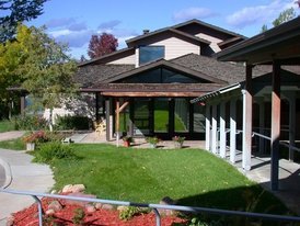 The Mary Sandoe House - CLOSED 