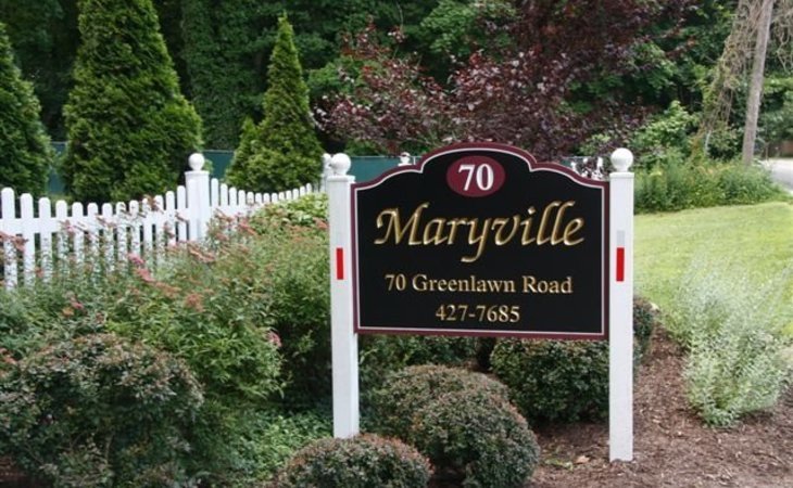 Maryville Adult Home, Inc