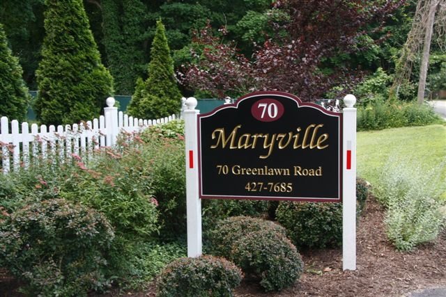 Maryville Adult Home, Inc image