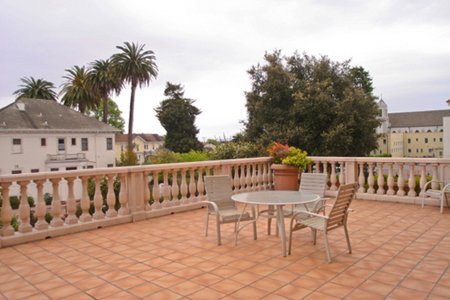 Marymount Villa image