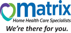 Matrix Home Health Care Specialist image