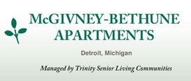 McGivney-Bethune Apartments