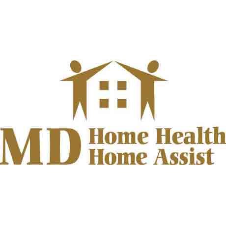 M D Home Health & Staffing image